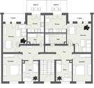 Grundriss Erdgeschoss - 