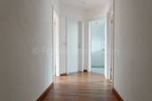 Flur Wohnung DG rechts - 