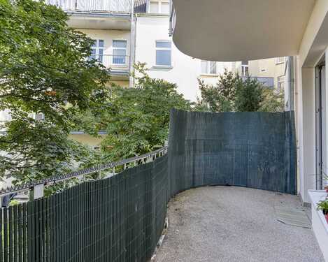 Balkon - 
