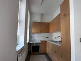 Küche - Etagenwohnung mit 74,00 m² in Eisenach zur Miete