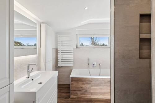 Bild 2 - 3 Zimmer Reihenmittelhaus zum Kaufen in Berlin