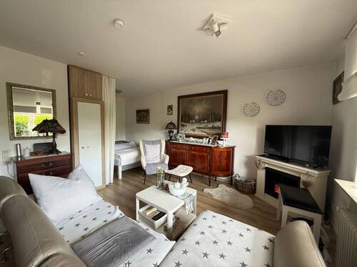 Wohnzimmer - 