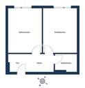 Grundriss - 