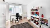 Wohnzimmer 1 - Etagenwohnung mit 41,00 m² in Weingarten zum Kaufen