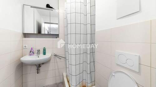 Badezimmer 1 - 