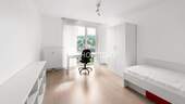 Schlafzimmer 1 - 