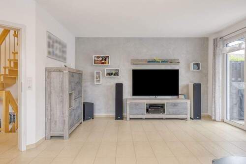 Wohnzimmer - 