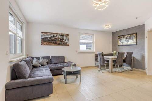 Wohnzimmer - 