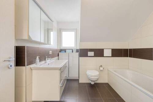 Badezimmer - 