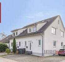 ****Anspruchsvolle Doppeleckhaus in Spielstraße in ruhiger Lage von Richrath**** - Langenfeld (Rheinland)