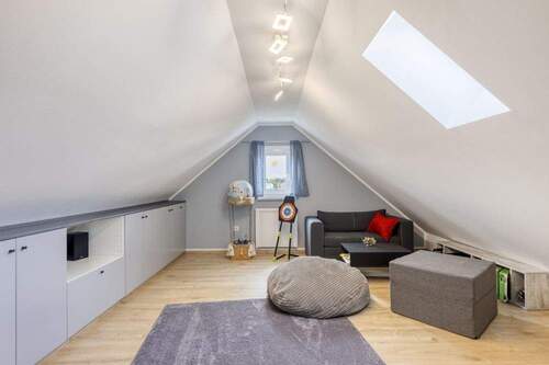 Dachgeschoss - 