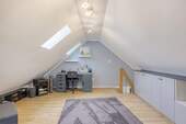 Dachgeschoss - 
