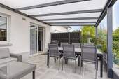 Terrasse - 