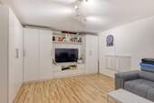 Hobby / Arbeitszimmer - 