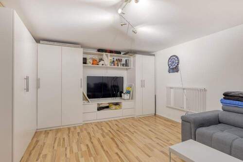 Hobby / Arbeitszimmer - 