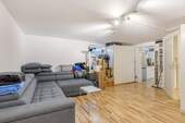 Hobby / Arbeitszimmer - 