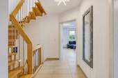Flur / Treppenhaus - 