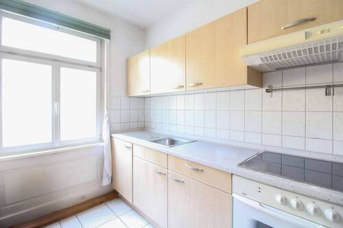 Küche - Einfamilienhaus in Ludwigsburg zum Kaufen