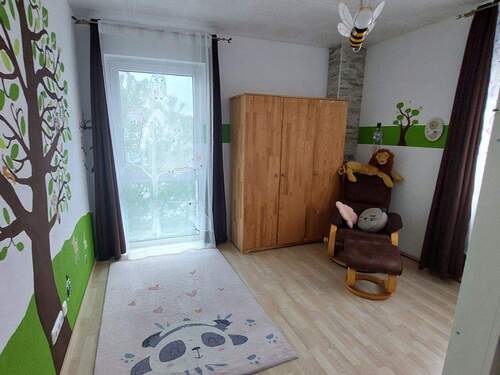 Kinderzimmer 1b - 