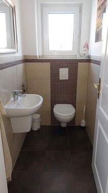 Gäste-WC - 