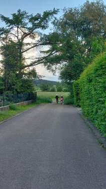 unmittelbare Umgebung - 