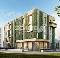 ökologischer Neubau: Büro im Erdgeschoss, zentral, stadtnah - Schwäbisch Hall