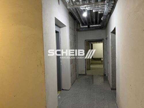 Steinfliesen - Büro in Schwäbisch Hall