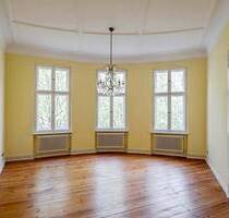 Eleganter Altbau mit charmanten Details im Herzen von Wilmersdorf - Berlin