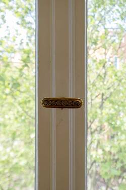 Detailansicht - 4 Zimmer Etagenwohnung in Berlin