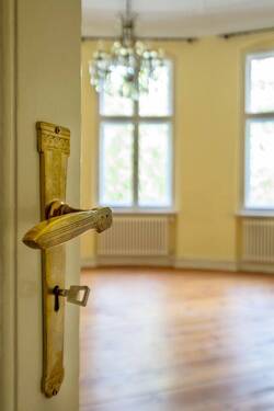 Detailansicht - Etagenwohnung mit 127,00 m&sup2; in Berlin zum Kaufen