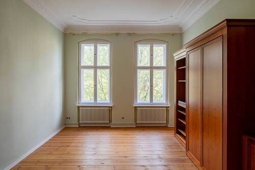 Weiteres Zimmer - 