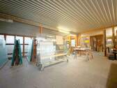 Lager- und Werkstattfläche - 