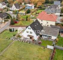 Gepflegtes Zweifamilienhaus mit Garten in ruhiger Lage von Hiddenhausen-Schweicheln