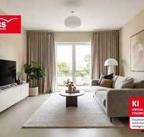 Exklusives Wohnen in GT Zentrum| Tiefgarage|Fußbodenheizung| u.v.m. - Gütersloh Innenstadt