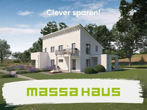 clever sparen - Kostenlose Beratung - dein Vorteil bei massa haus 