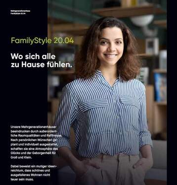 Zuhause fühlen - 