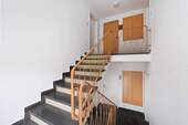 Treppenhaus - 
