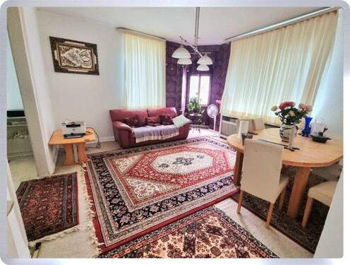 OG Wohnzimmer - Einfamilienhaus mit 116,00 m&sup2; in Geisenheim zum Kaufen