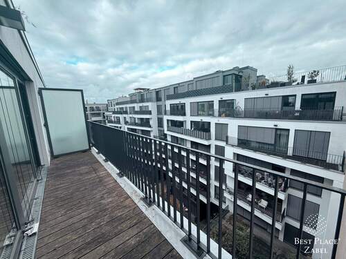 Balkon - 