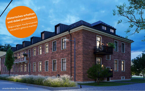 BUWOG ALVA (8) - 3 Zimmer-Wohnung mit ca. 96m², Hauswirtschaftsraum, Terrasse und eigenem Garten