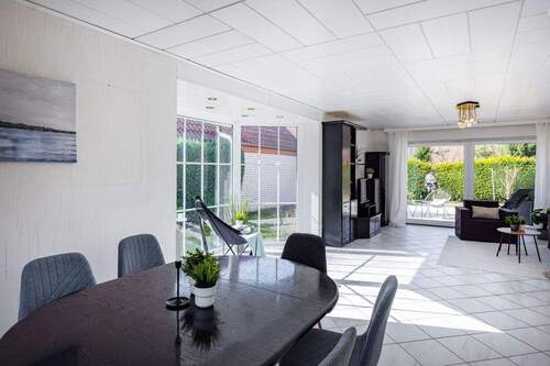 Wohn-/Essbereich - Einfamilienhaus mit 158,00 m&sup2; in BI-Heideblümchen zum Kaufen