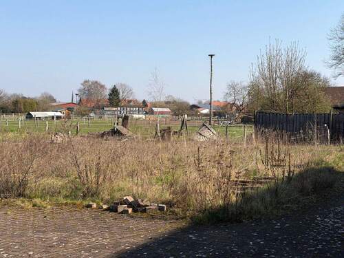 Grundstück - Grundstück in Rehburg-Loccum Rehburg zum Kaufen