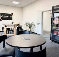 All-Inclusive Private Desk im Coworking: 247 Zugang, Kaffee & Räume - Düren Rölsdorf