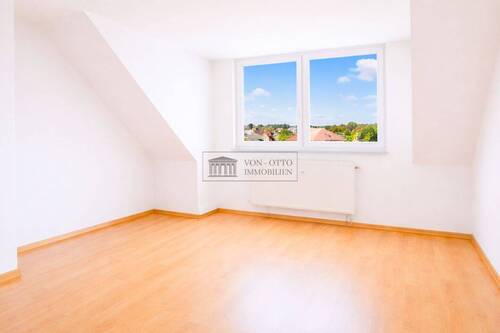 Schlafzimmer - 4 Zimmer Etagenwohnung in Reinbek