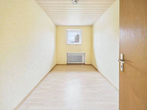 Schlafzimmer (OG) - 