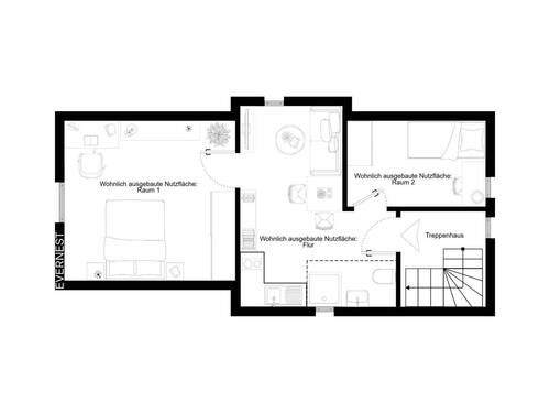 Spitzboden - 