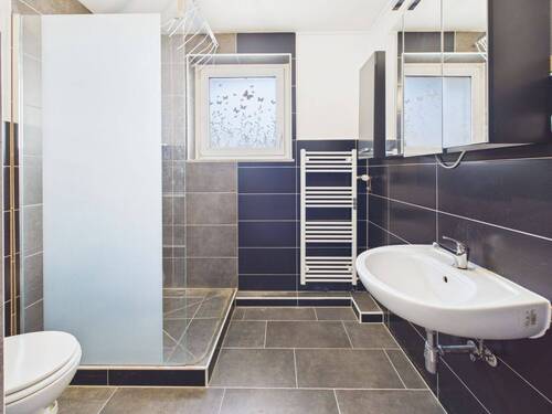 Badezimmer (OG) - 