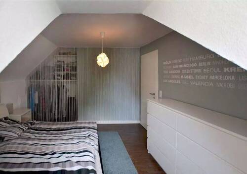 Schlafzimmer - 