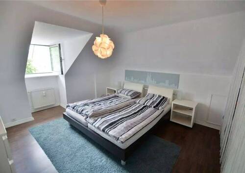 Schlafzimmer - 