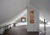Galerie, Schlafraum - 